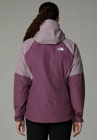 The North Face DIABLO DYNAMIC  mauve