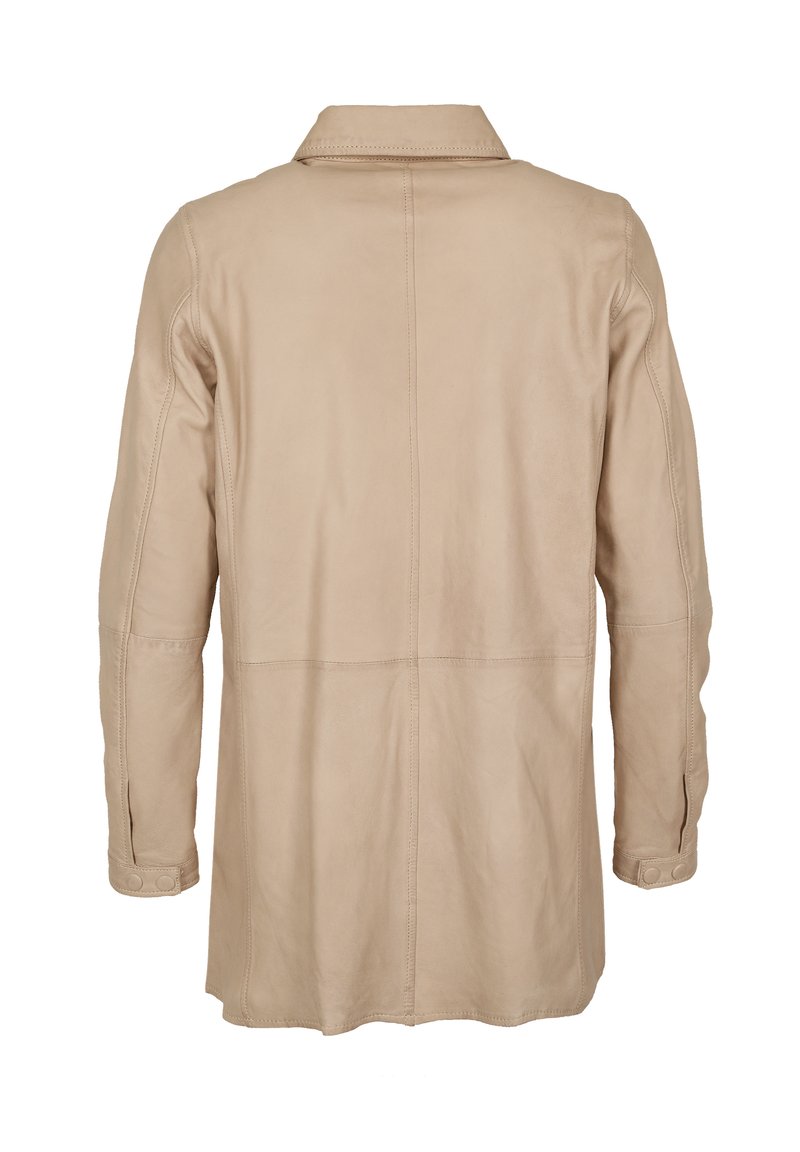 Damen Parkas | Maze Kurzmantel sand - OF91034 Damen Parkas | Maze Kurzmantel sand - OF91034