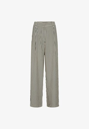 Wasabi Concept, WA-HEDI 2 - Trousers - c cream combi