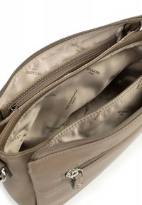 Hexagona Borsa a tracolla - écorce confort