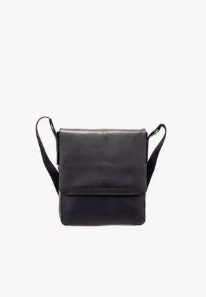 JOOP!, ANCONA PARIS - Skuldertasker - black
