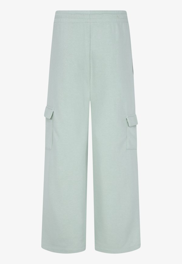 JORDAN PANT - Tracksuit bottoms - seafoam3