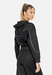 Cardio Bunny VIBRATION - Sweatshirt - black