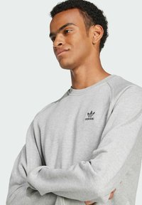adidas Originals Sweatshirt - gray