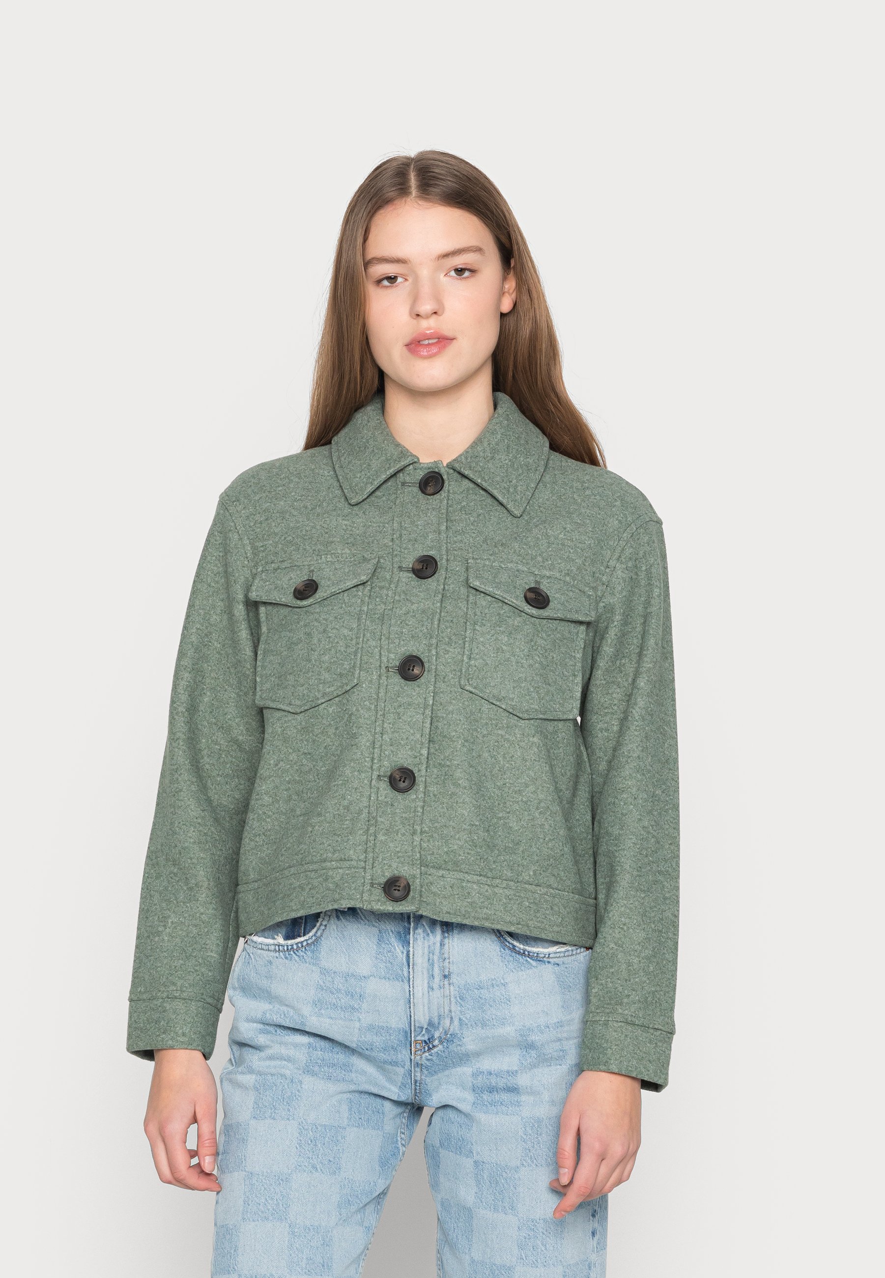Vero Moda VMFORTUNEALLY JACKET - Summer 