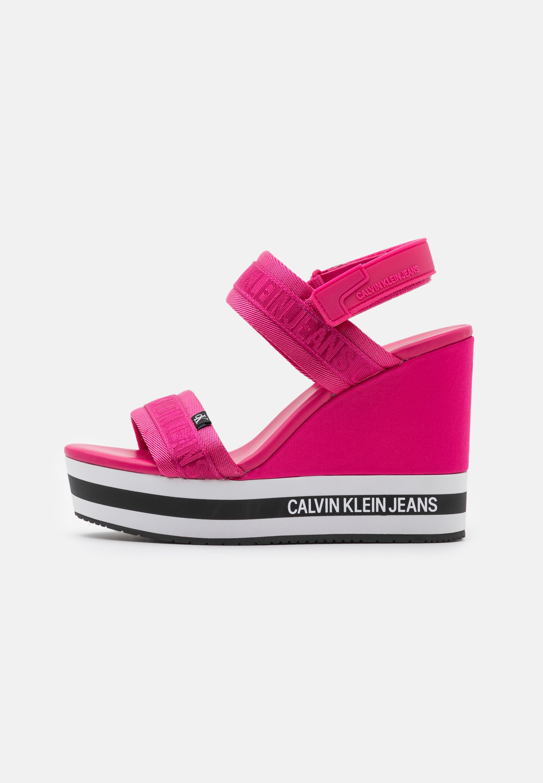 sandali calvin klein