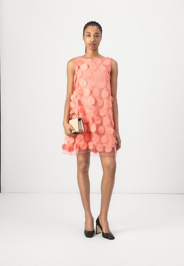 SALACCA WEGA DRESS - Cocktail dress / Party dress - peachy4