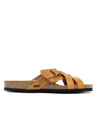 Name It - Nknjavery Mules - 5014533 Summer Sand main image 0