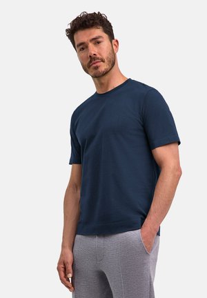 T-shirt basic - space blue