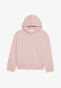 Selezionato, pale mauve