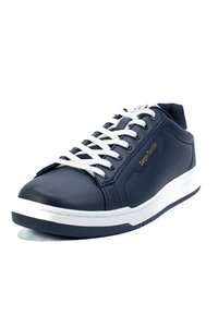 Sergio Tacchini Capri - Tossud - navy white