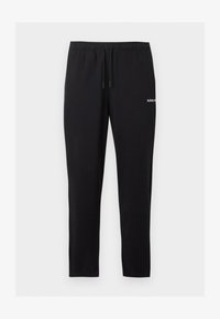 Nije odabrano, schwarz