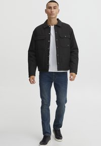 Blend BHOuterwear - Lagana jakna - black