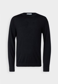 Niet geselecteerd, black