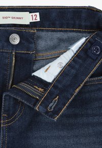 Levi's® 510 PERFORMANCE - Ravne kavbojke - top notch