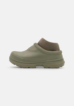 TASMAN X - Loafers - burnt olive