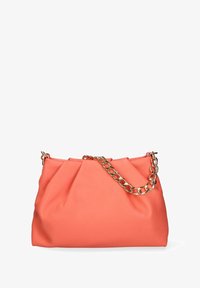 Non selezionato, salmon