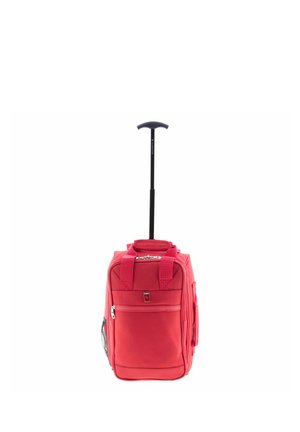 Mochila - red