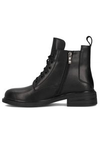 Filippo - Botki sznurowane