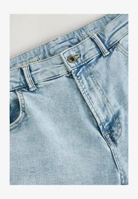 Sélectionné, blue light