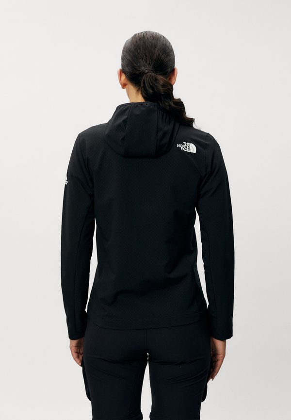 MOUNTAIN ATHLETICS SOFTSHELL JACKET - Soft shell jacket4