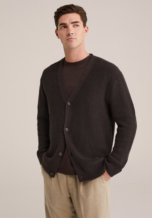 Kofta - dark brown