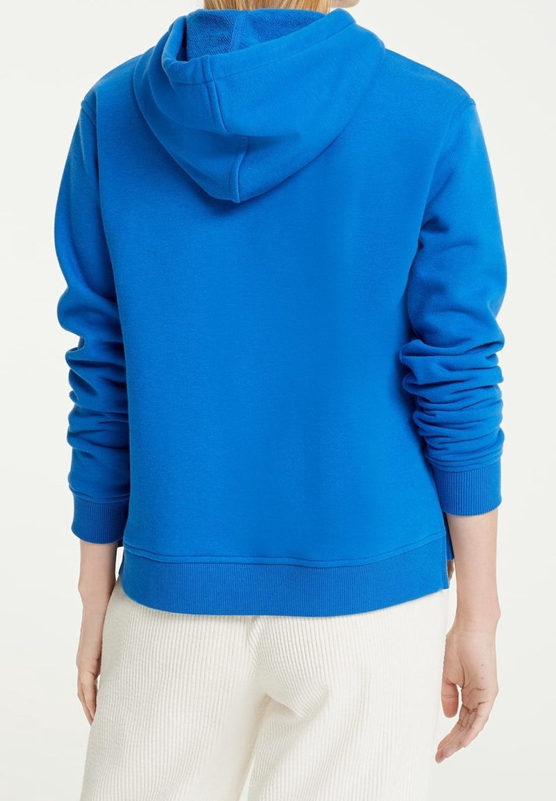 OPUS Hoodie blue (Pre-owned)