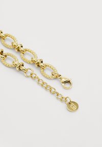 LIU JO BRACELET ESSENTIAL - Rannekoru - gold-coloured
