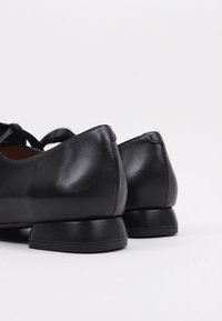 Sandra Fontán BARES - Bailarinas con hebilla - black