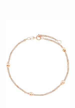 Armband - rosefarben