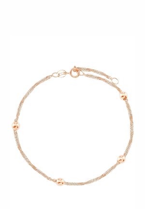 amor Pulsera - rosefarben