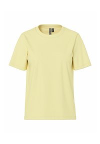 Ei valittu, french vanilla