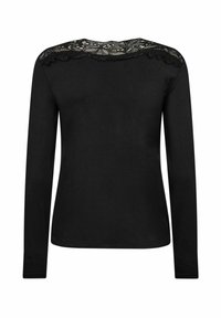 Soyaconcept SC-MARICA 3001 - Langarmshirt - black