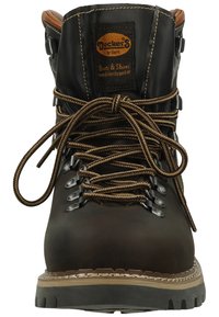DOCKERS Botas para la nieve - schoko
