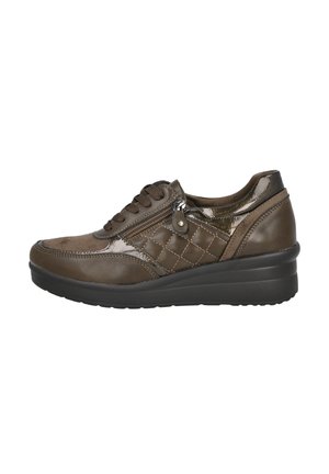 Zapatillas - brown