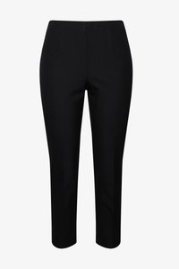 Valgt, black