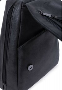 Hexagona GRACIEUSE - Zaino - noir