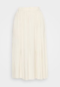 Não selecionado, off-white