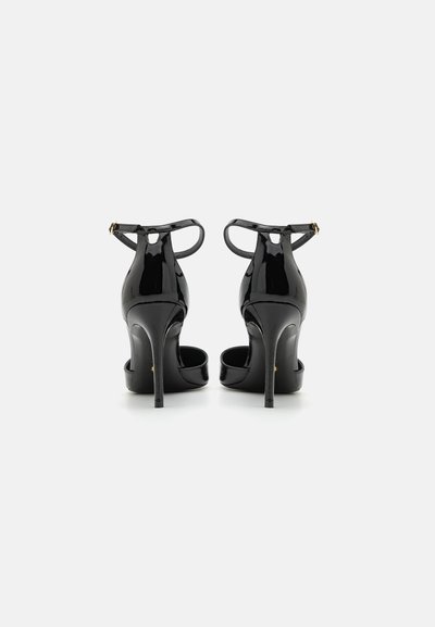 Stuart Weitzman Højhælede pumps - black
