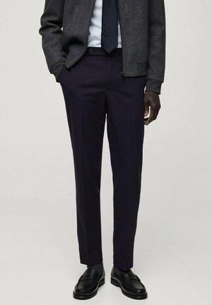 Pantaloni - royal blue