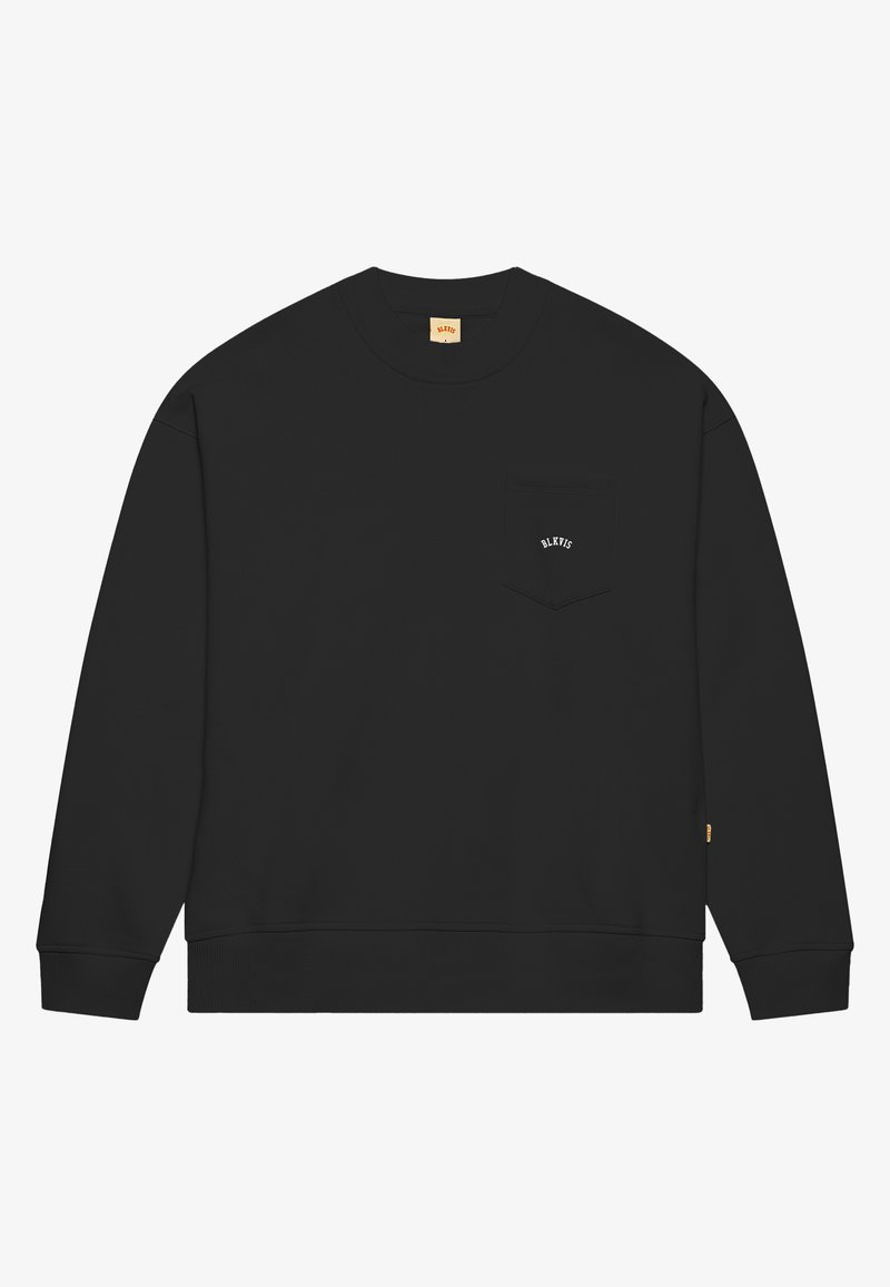 BLKVIS Sweater zwart
