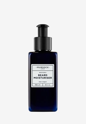 BEARD MOISTURISER - Crème à raser - -