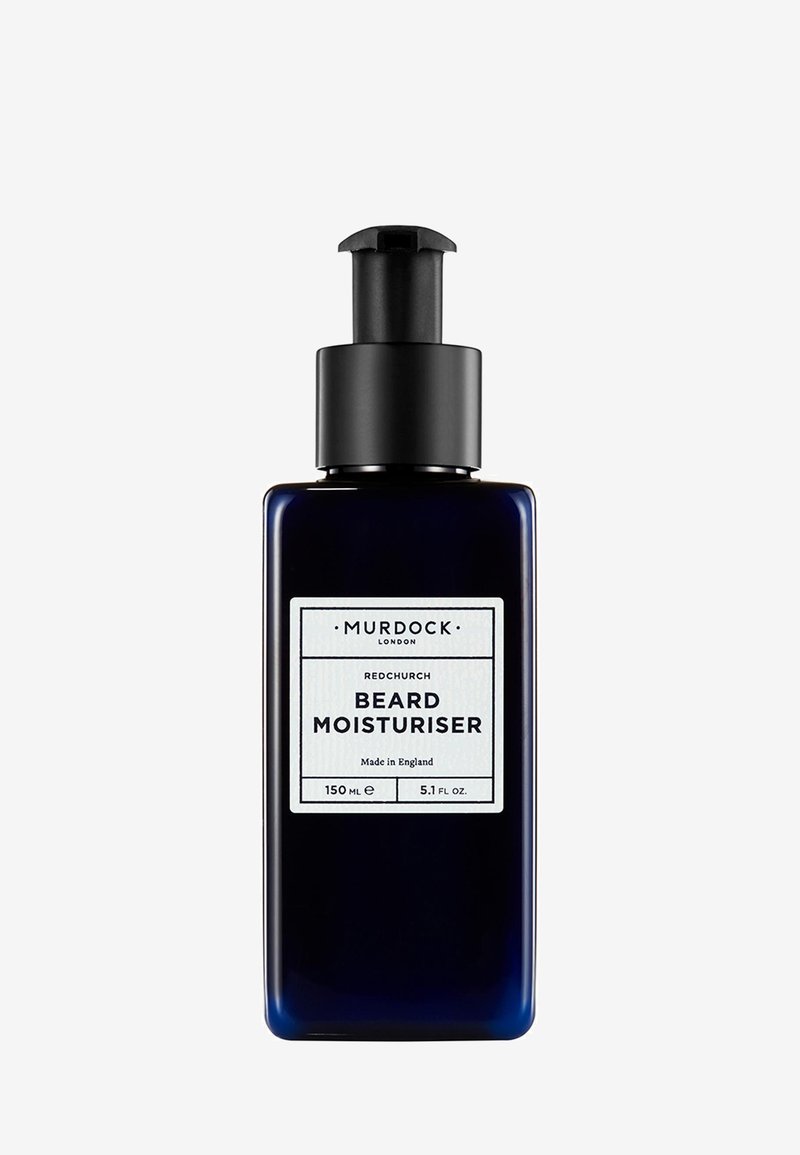 Murdock London - BEARD MOISTURISER - Scheercrème, Vergroten