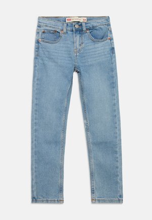 Levi's®, SLIM TAPER  - Slimfit džínsy - from scratch no destructi