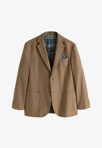 Non sélectionné, taupe brown