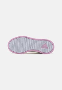 adidas Performance TENSAUR - Scarpe da allenamento - chalk white/semi flash aqua/bliss lilac