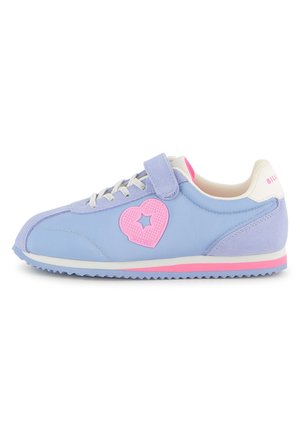 TRAINERS - Trainers - blue
