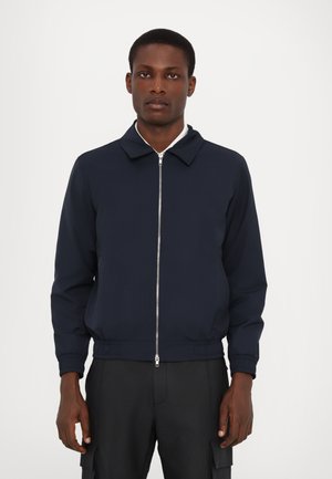 WINDBREAKER - Light jacket - navy