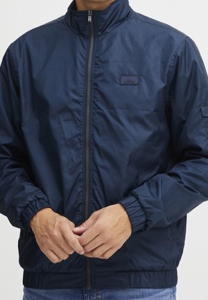 Blouson Bomber - blue