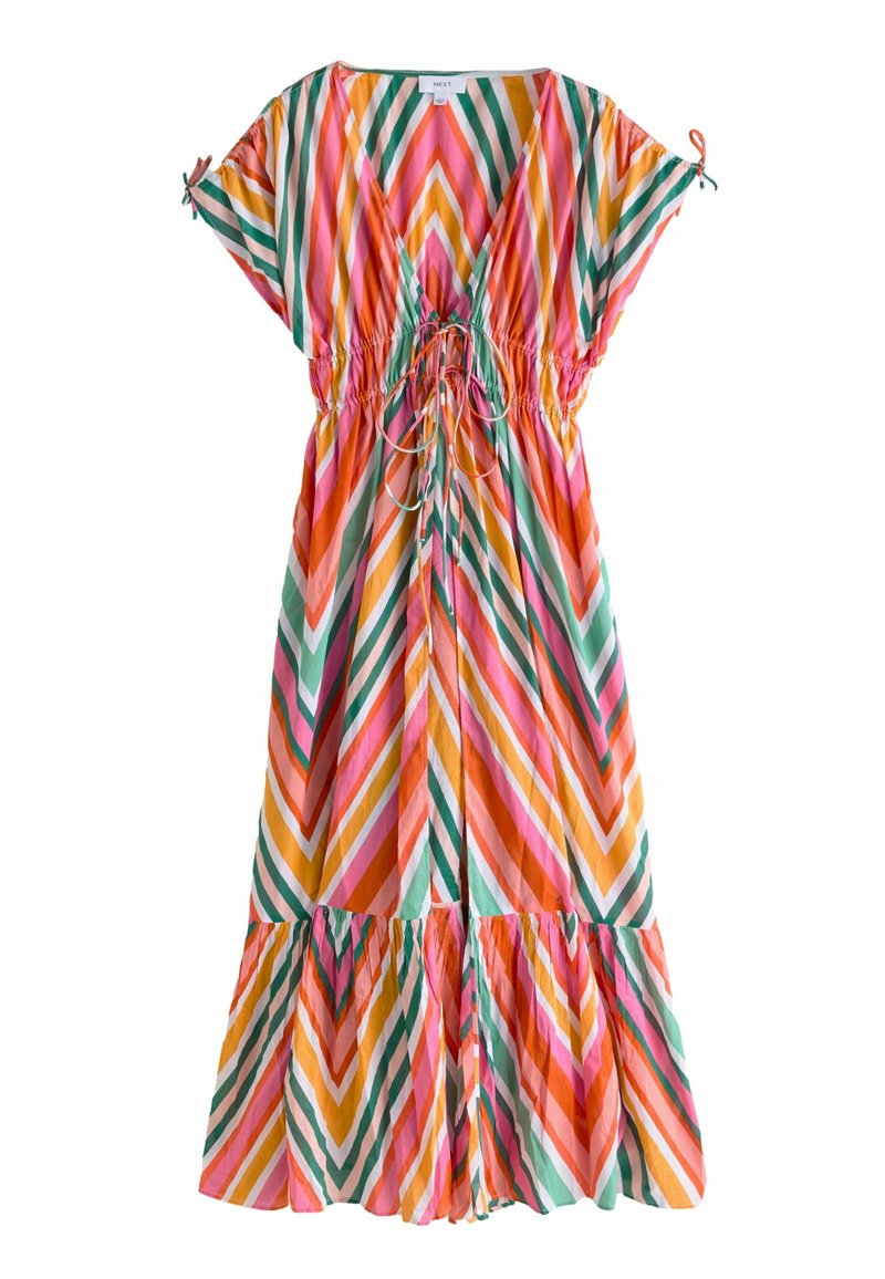 Next - BEACH - Day dress - bright, Enlarge